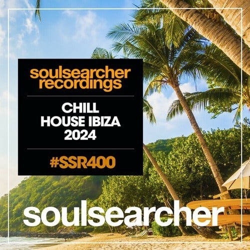 Various Artists-Chill House Ibiza 2024