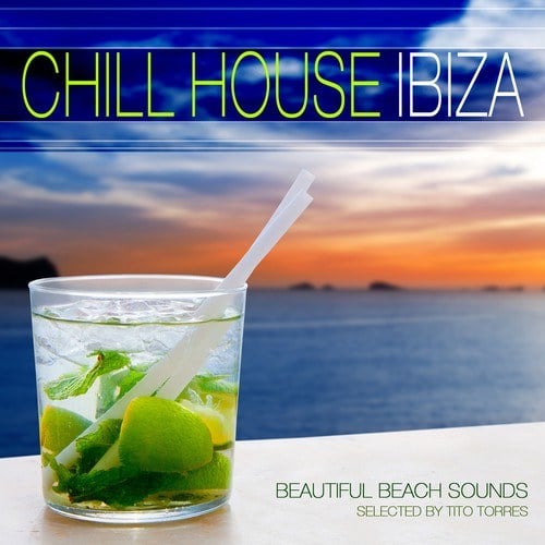 Various Artists-Chill House Ibiza