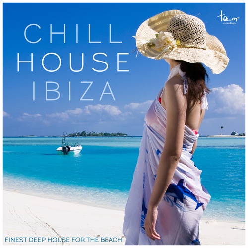 Various Artists-Chill House Ibiza