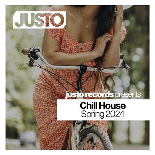 Various Artists-Chill House Spring 2024
