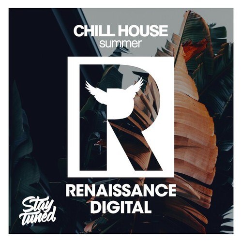 Various Artists-Chill House Summer