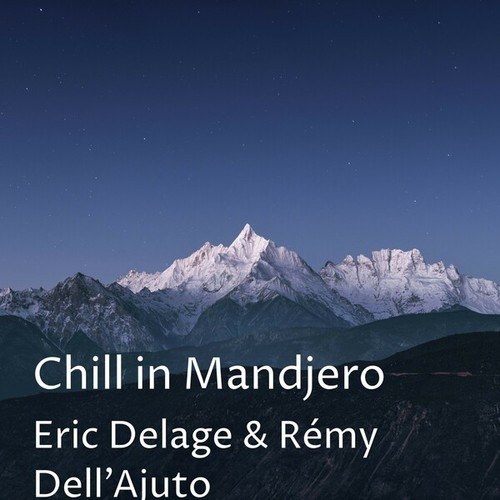 Chill in Mandjero