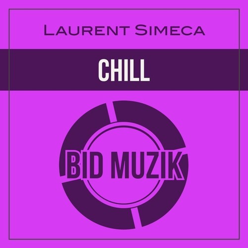 Laurent Simeca-Chill