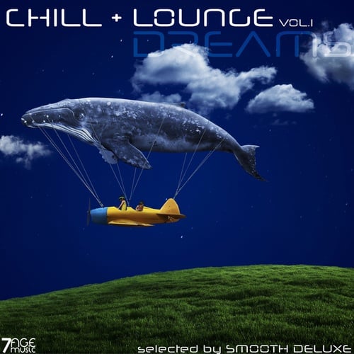 Various Artists-Chill & Lounge Dreams, Vol. 1 (Selected)