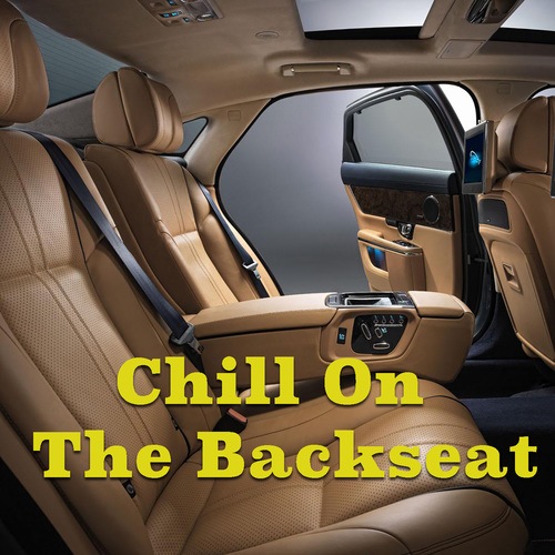 Various Artists-Chill On The Back Seat