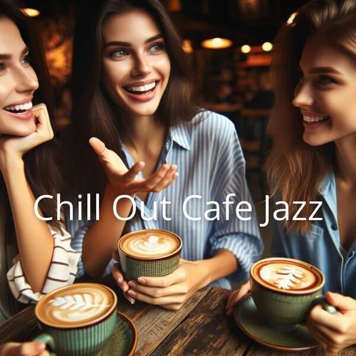 Chill Out Cafe Jazz