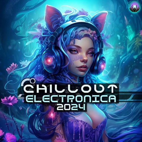 Chill Out Electronica 2024