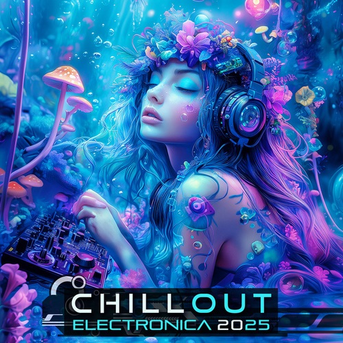 Chill Out Electronica 2025