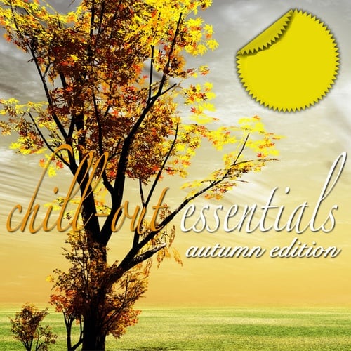 Various Artists-Chill Out Essentials (Autumn Edition)