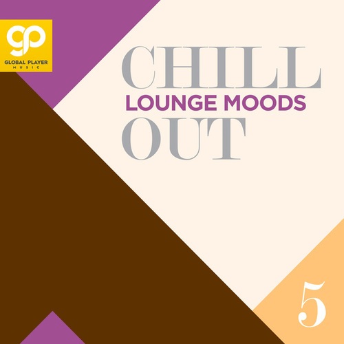 Various Artists-Chill Out Lounge Moods, Vol. 5