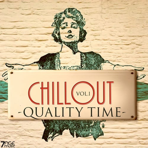 Various Artists-Chill Out Quality Time, Vol. 1