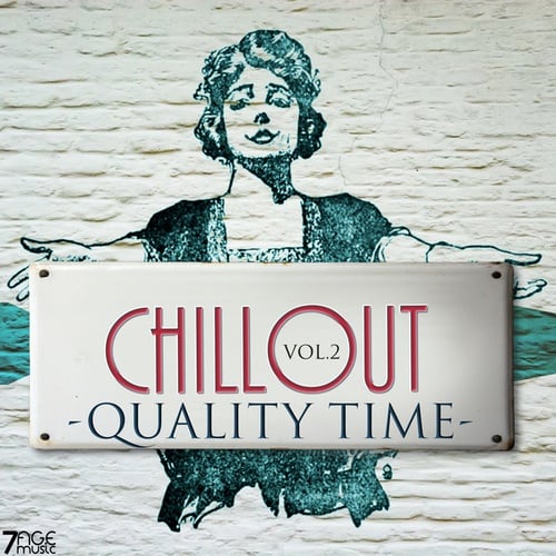 Chill Out Quality Time, Vol. 2