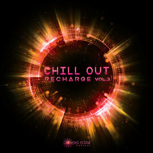 Chill Out Recharge, Vol. 3