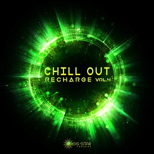 Sixsense, Lemonchill, VM18, Negative Headphone, Illumicorp, Gnumen, Neogenia, Nio, The Paco Project, Tinnitus, Tobeats-Chill Out Recharge, Vol. 4