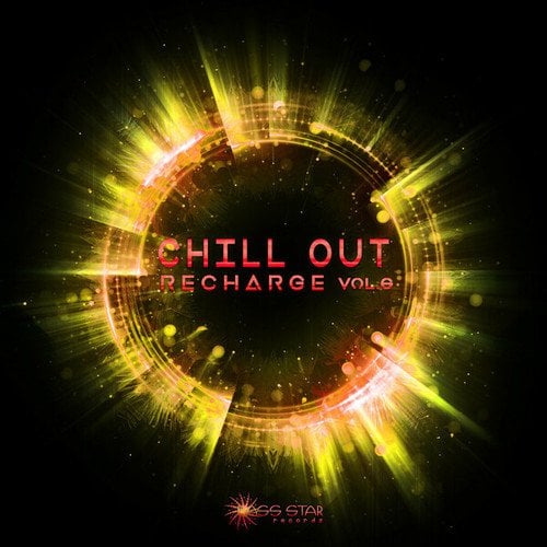 The Paco Project, XochipilliX, Infinite Being, Sixsense, Liquid Rainbow, Eric Electric, Paul Psr Ryder, Sintese, Tinnitus, Alienoiz-Chill Out Recharge, Vol. 6