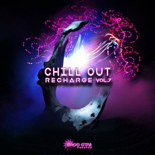 TrapaleX, Liquid Rainbow, Tinnitus, Dubmaster Conte, Infinite Being, Paul Psr Ryder, XochipilliX, Chill.S.Dub, Sintese, Eric Electric, Piero Marchesi-Chill Out Recharge, Vol. 7