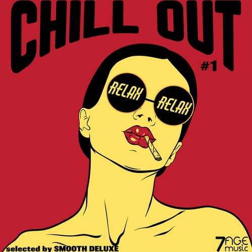 Various Artists-Chill Out Relax Relax, Vol. 1 (Selected)