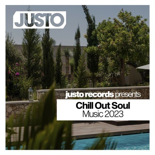 Various Artists-Chill out Soul Music 2023