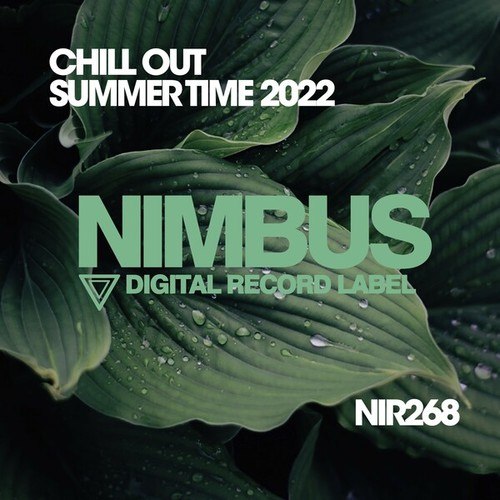 Various Artists-Chill out Summer Time 2022