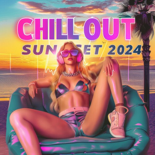 Chill Out Sunset 2024