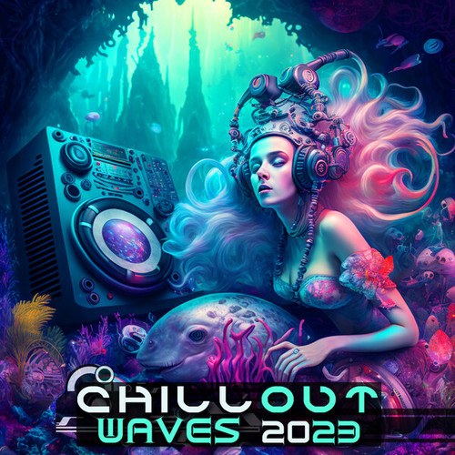 Chill Out Waves 2023