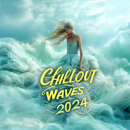 Unknown Reality, Sintese, Sleepybutterfly, DoctorSpook, Alkemya, The Witch Doctor, Raven Of Light, Terastama, Shegal, Funcster, Bass6, Musaeus, Esoteric 909, Om Bass, Ben Damski, Psybertone, Shaun DJ, Spacecrime-Chill Out Waves 2024