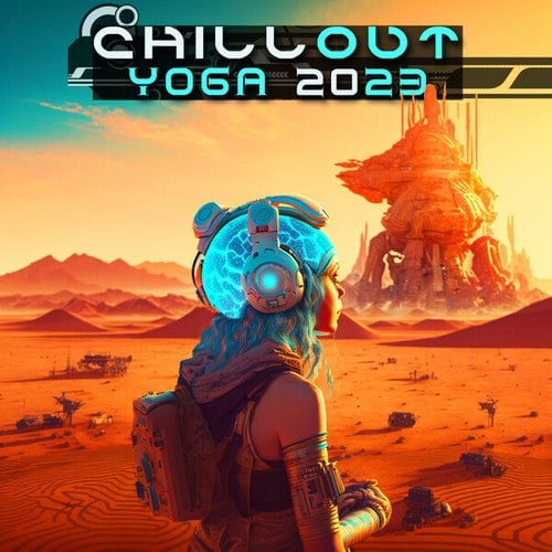 Chill Out Yoga 2023