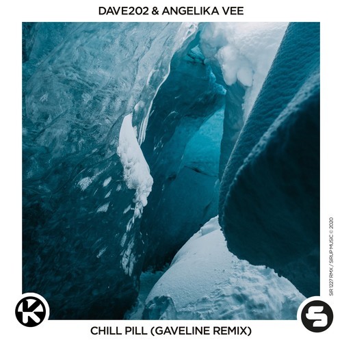 Chill Pill (Gaveline Remix)