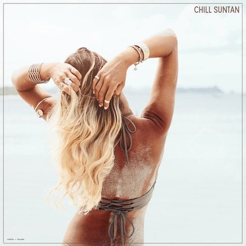 Various Artists-Chill Suntan