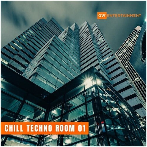 Various Artists-Chill Techno Room 01