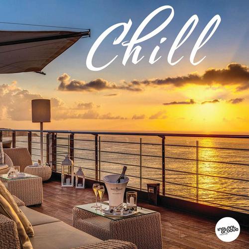 Various Artists-CHILL