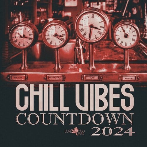 Chill Vibes Countdown 2024