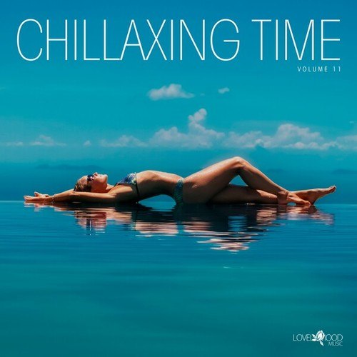 Chillaxing Time, Vol. 11