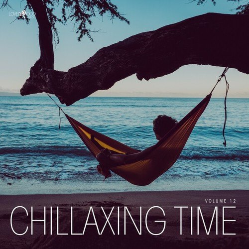 Chillaxing Time, Vol. 12