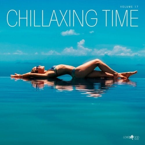 Chillaxing Time, Vol. 17