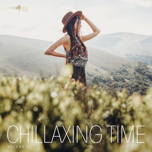 Various Artists-Chillaxing Time, Vol. 6