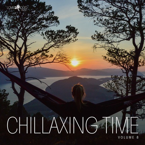 Chillaxing Time, Vol. 8