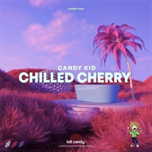 Chilled Cherry