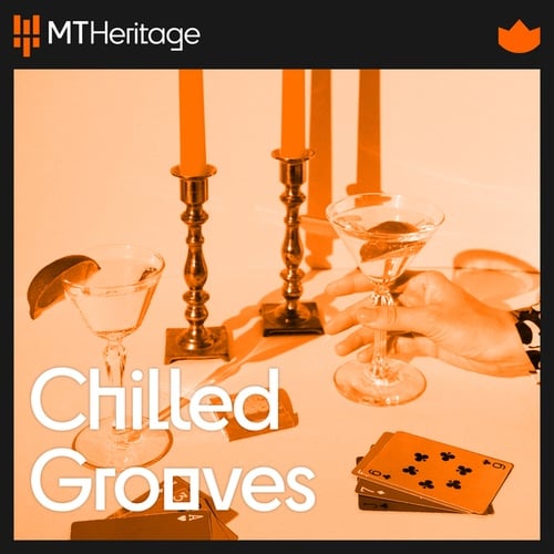Chilled Grooves