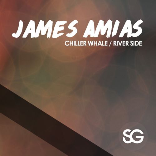 James Amias-Chiller Whale / River Side