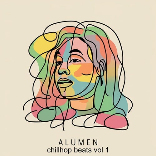 Chillhop Beats, Vol. 1