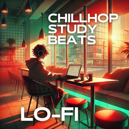 Chillhop Study Beats