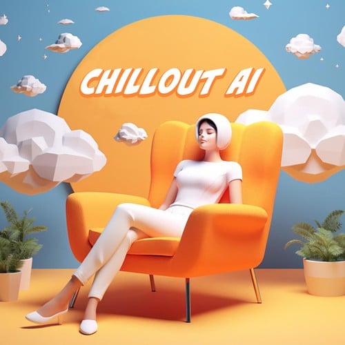 The Best Of Chill Out Lounge-Chillout AI