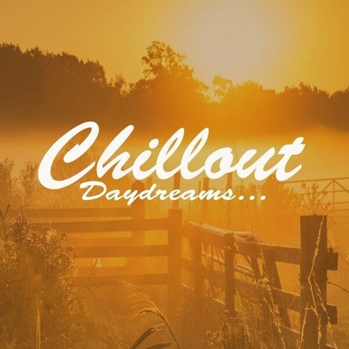 Various Artists-Chillout Daydreams... (Instrumental, Chill Jazz Hip Hop Beats, Lo-Fi Easy Listening)