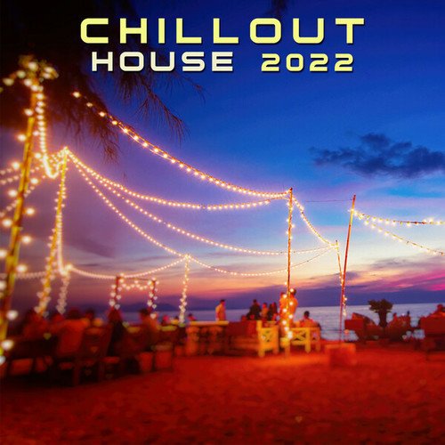 Chillout Electronica 2022