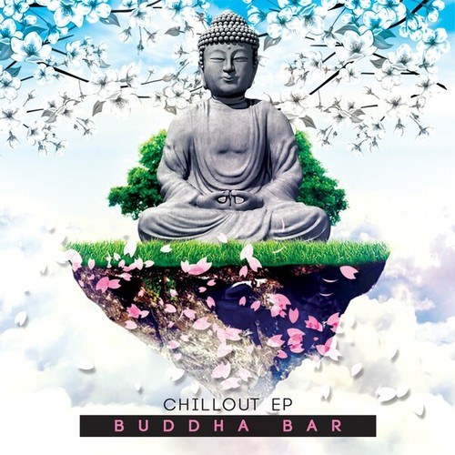 Buddha Chillout-Chillout EP