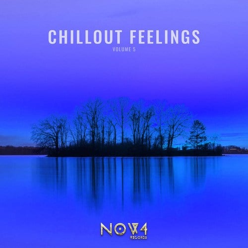 Various Artists-Chillout Feelings, Vol. 5