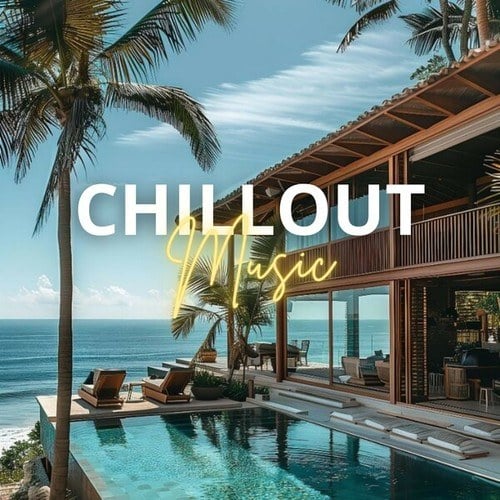 Chillout Music: The Best Bossa Nova Music Selected for You. Relaxing Bossa. Lounge Music. Tropical Rhythm