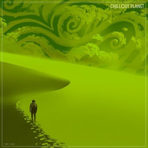 Various Artists-Chillout Planet