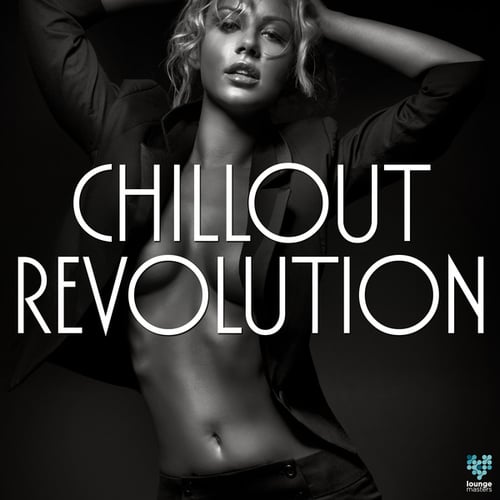 Various Artists-Chillout Revolution